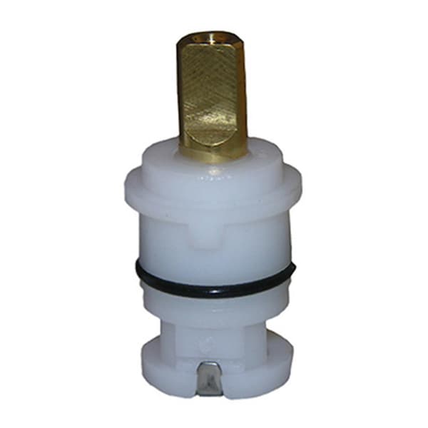 Larsen Supply Co Hometek 0261 Cold Lavatory Stem 657306 - main